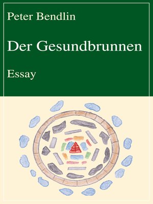 cover image of Der Gesundbrunnen
